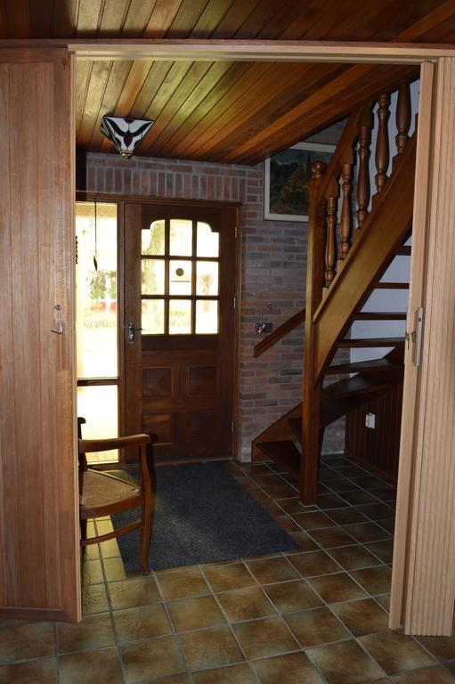De Pompstee Rolde Bed and Breakfast Eksteriør billede