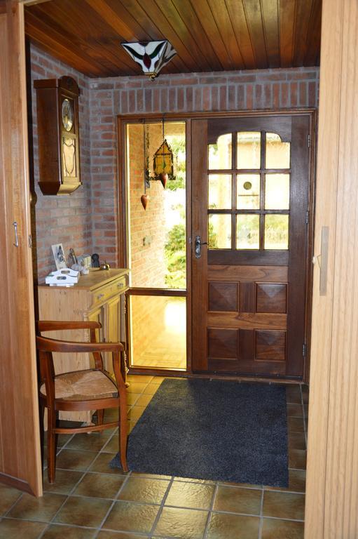 De Pompstee Rolde Bed and Breakfast Eksteriør billede