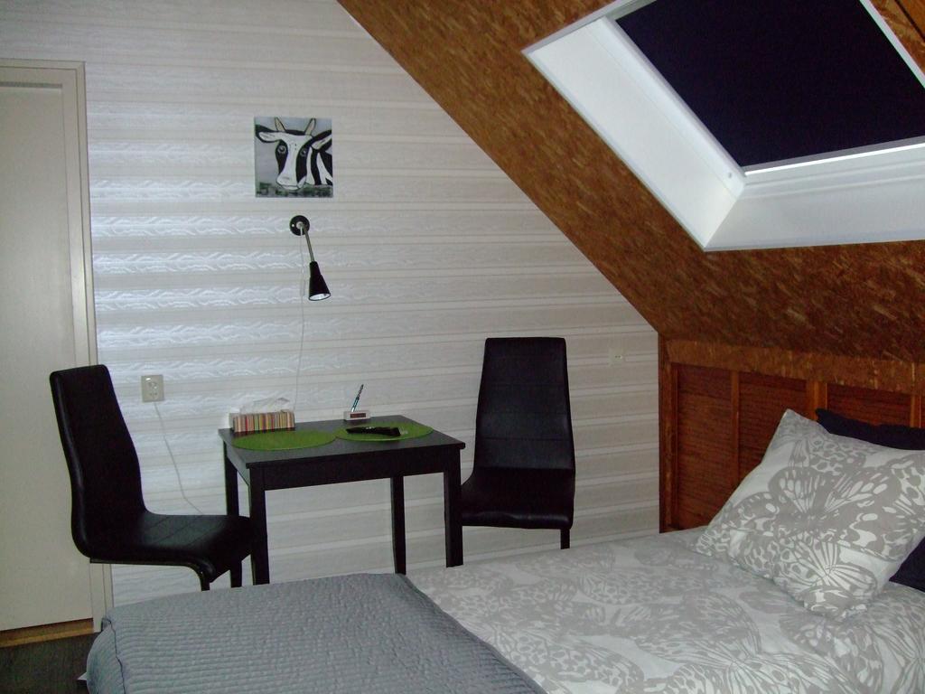De Pompstee Rolde Bed and Breakfast Eksteriør billede